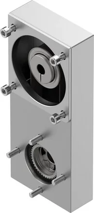 Festo - EAMM-U-87-T46-87A-114-4819278 - Kit parallelo