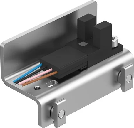 Festo - EAPM-L9-SHE-8119255 - Supporto sensore
