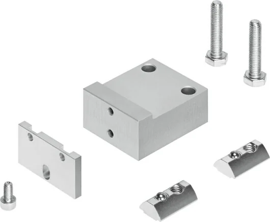 Festo - EAPR-E12-40-2536353 - Fissaggio sensore