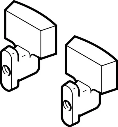 Festo - EAPS-H1-25-CK-1234888 - Camme