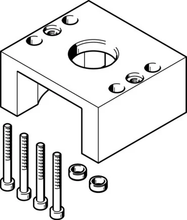 Festo - EAPS-R1-20-H-560673 - Custodia