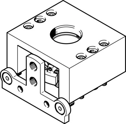 Festo - EAPS-R1-20-S-558392 - Kit di interrogazione