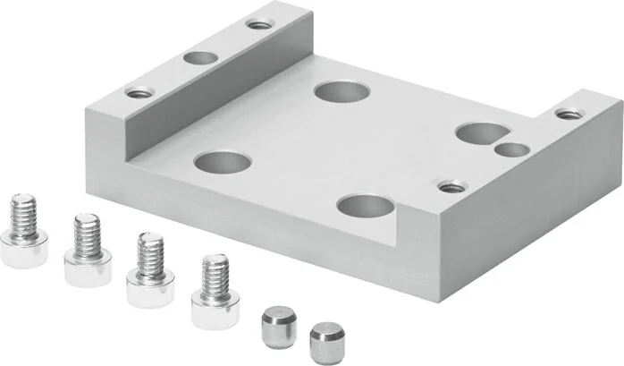 Festo - EASA-S1-33-562745 - Scorrevole Adattatore