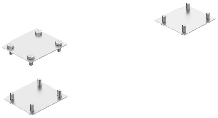 Festo - EASC-L5-150-8049244 - Kit coperchio