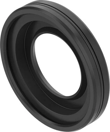 Festo - EASS-RS-T-A-4P-15-30-B7-8079786 - Anello di tenuta radiale per albero