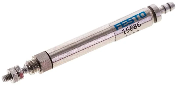 Festo - EG-4-10-PK-2-15886 - Cilindro tondo