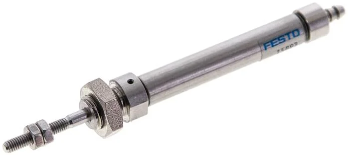 Festo - EG-6-15-PK-3-15893 - Cilindro tondo