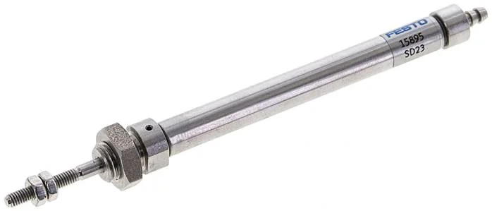 Festo - EG-6-25-PK-3-15895 - Cilindro tondo