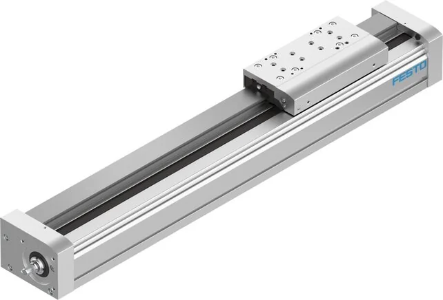 Festo - EGC-120-500-BS-10P-KF-0H-ML-GK-3013575 - Asse mandrino