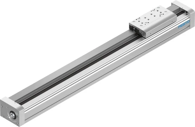 Festo - EGC-120-800-BS-10P-KF-0H-ML-GK-3013577 - Asse mandrino