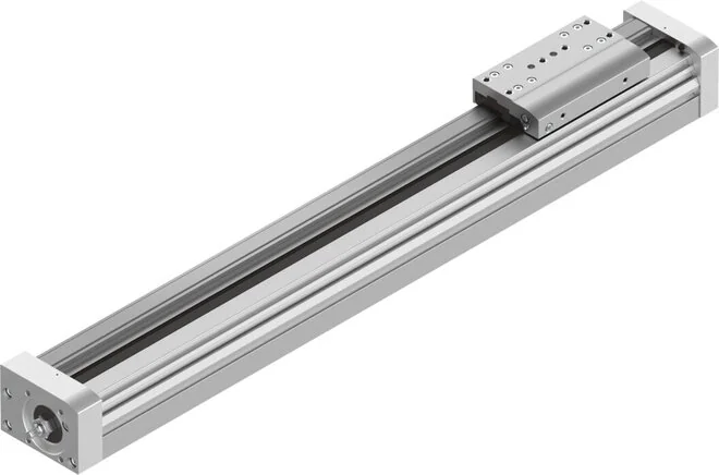 Festo - EGC-70-400-BS-10P-KF-0H-ML-GK-3013391 - Asse mandrino
