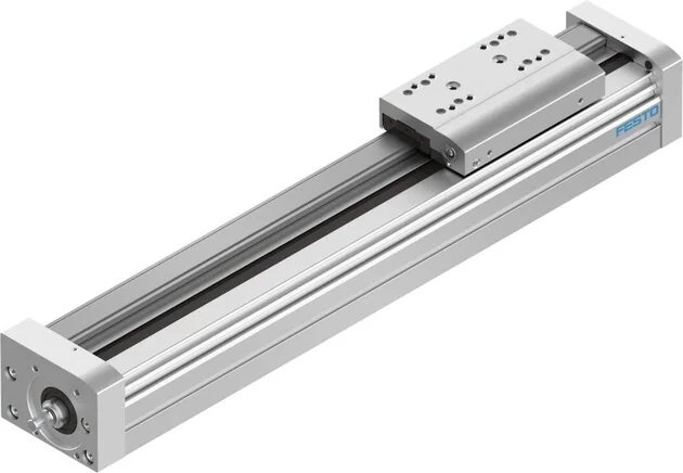 Festo - EGC-80-300-BS-20P-KF-0H-ML-GK-3013541 - Asse mandrino