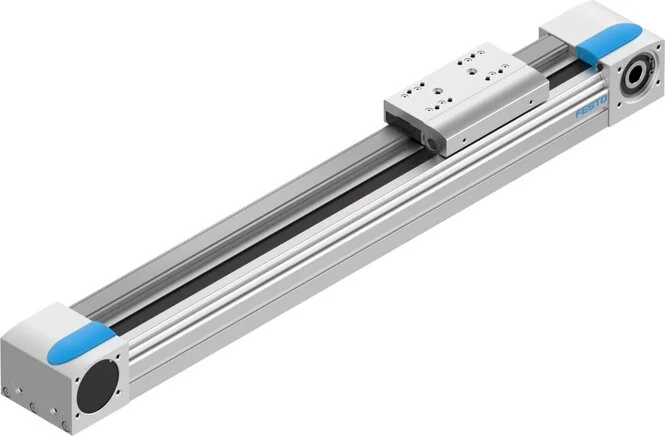 Festo - EGC-80-400-TB-KF-0H-GK-575832 - Asse a cinghia dentata