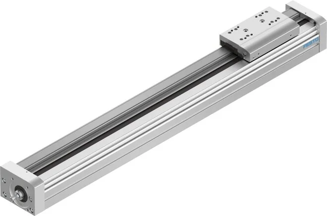 Festo - EGC-80-500-BS-10P-KF-0H-ML-GK-3013536 - Asse mandrino