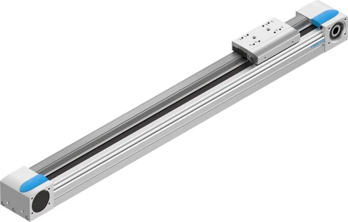 Festo - EGC-80-600-TB-KF-0H-GK-3013355 - Asse a cinghia dentata