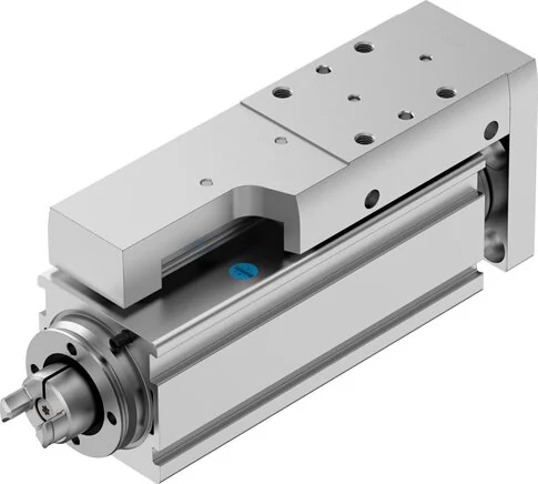 Festo - EGSC-BS-KF-25-25-2P-8162069 - Scorrevole Mini