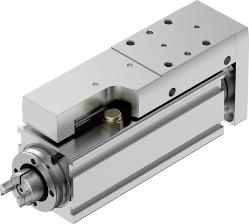 Festo - EGSC-BS-KF-25-25-6P-8048310 - Scorrevole Mini
