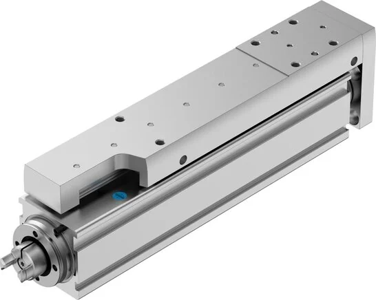 Festo - EGSC-BS-KF-25-75-2P-8162071 - Scorrevole Mini