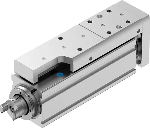 Festo - EGSC-BS-KF-32-50-3P-8162074 - Scorrevole Mini