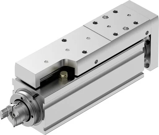 Festo - EGSC-BS-KF-32-50-8P-8048307 - Scorrevole Mini