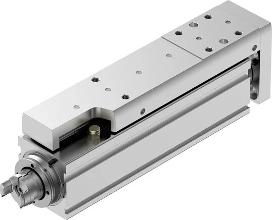 Festo - EGSC-BS-KF-32-75-8P-8048308 - Scorrevole Mini