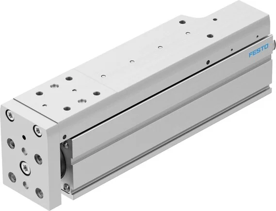 Festo - EGSC-BS-KF-45-125-3P-8162077 - Scorrevole Mini