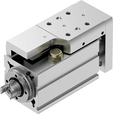 Festo - EGSC-BS-KF-45-25-10P-8048300 - Scorrevole Mini