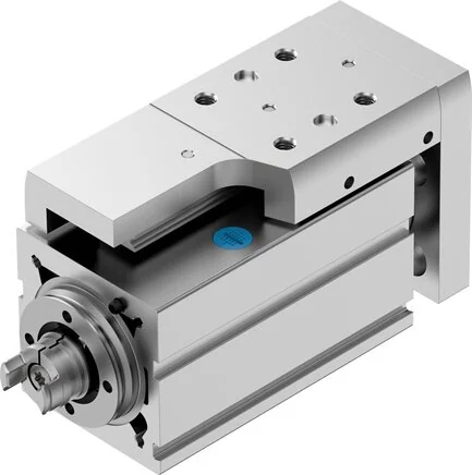 Festo - EGSC-BS-KF-45-25-3P-8162079 - Scorrevole Mini