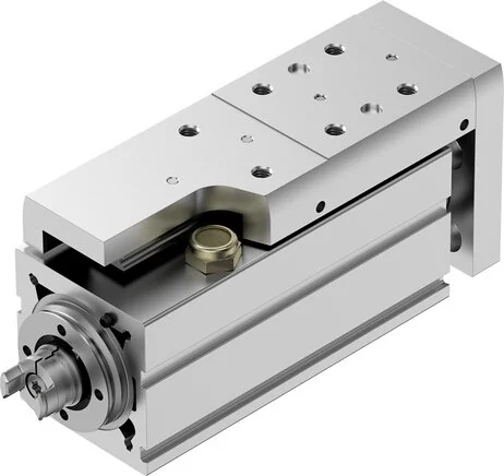 Festo - EGSC-BS-KF-45-50-10P-8048301 - Scorrevole Mini