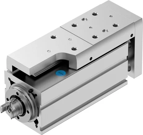Festo - EGSC-BS-KF-45-50-3P-8162080 - Scorrevole Mini