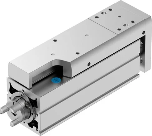 Festo - EGSC-BS-KF-60-100-12P-4356469 - Scorrevole Mini