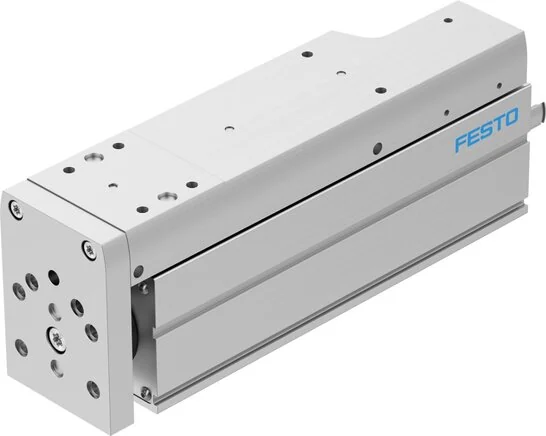 Festo - EGSC-BS-KF-60-125-5P-8162083 - Scorrevole Mini