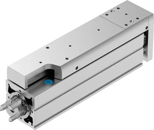 Festo - EGSC-BS-KF-60-150-5P-8162084 - Scorrevole Mini