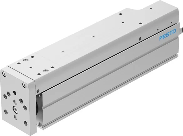Festo - EGSC-BS-KF-60-200-5P-8162085 - Scorrevole Mini
