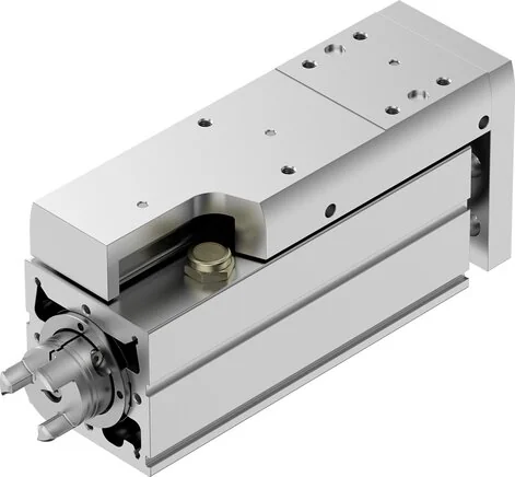 Festo - EGSC-BS-KF-60-75-12P-8048363 - Scorrevole Mini