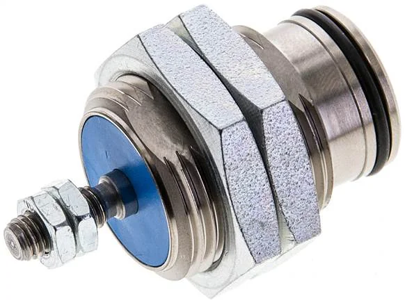 Festo - EGZ-16-10-15040 - Cilindro a vite