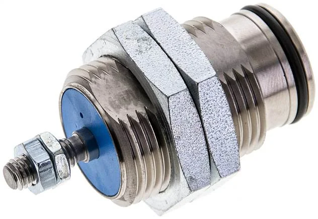 Festo - EGZ-16-15-15041 - Cilindro a vite