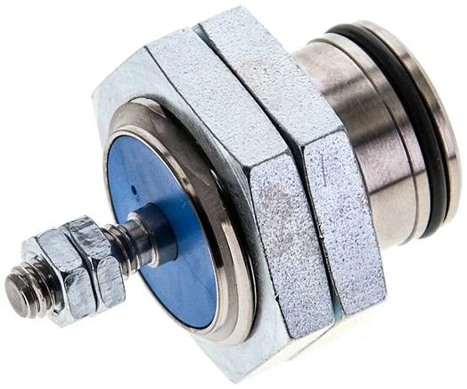Festo - EGZ-16-5-15039 - Cilindro a vite