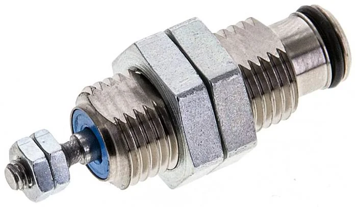 Festo - EGZ-6-10-15034 - Cilindro a vite