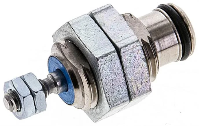 Festo - EGZ-6-5-15033 - Cilindro a vite