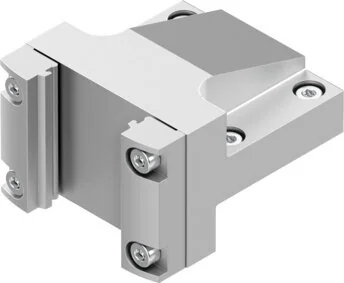 Festo - EHAA-D-L2-32-L2-25-AP-8066717 - Kit di fissaggio ad angolo