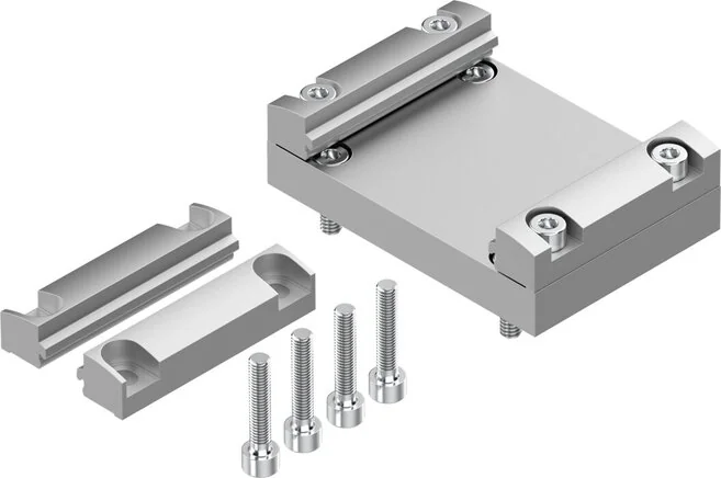 Festo - EHAA-D-L2-60-L2-60-8066715 - Adattatore Kit