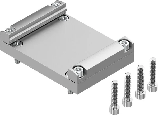 Festo - EHAA-D-L2-80-L2-80-8066716 - Adattatore Kit