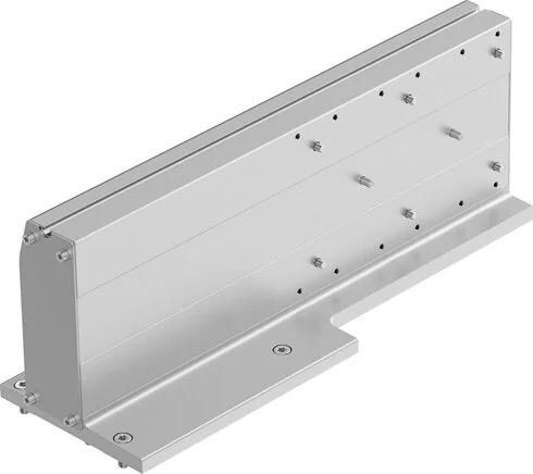 Festo - EHAM-AK-L9-160-L9-120-ML-8128207 - Kit di fissaggio ad angolo