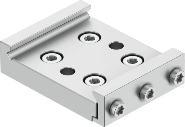 Festo - EHAM-E20-40-4991965 - Fissaggio