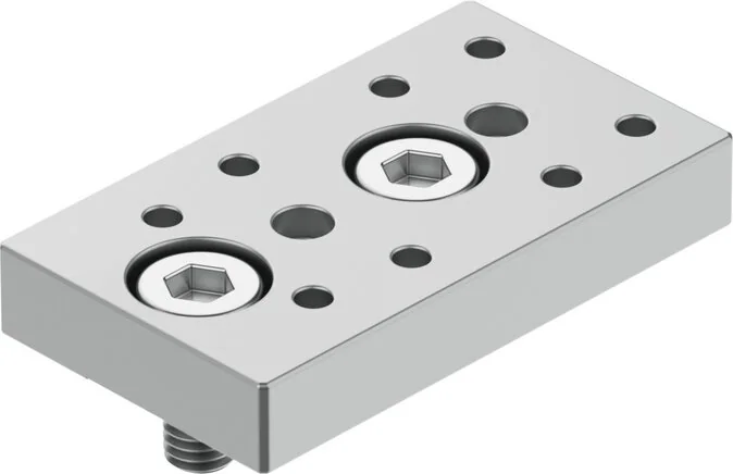 Festo - EHAM-E20-40-E8-35-8081015 - Adattatore Kit