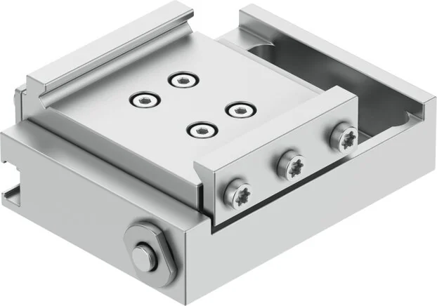 Festo - EHAM-E20-40-Z-5293408 - Fissaggio