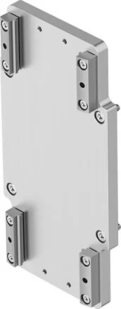 Festo - EHAM-MA-L9-120-L2-80-8128228 - Adattatore Kit