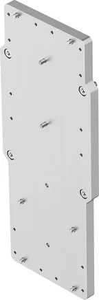 Festo - EHAM-MA-L9-160-L9-120-8128226 - Adattatore Kit