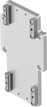 Festo - EHAM-MA-L9-90-L2-80-8128229 - Adattatore Kit